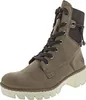 Rieker Schnürstiefel Braun Produktbild-Vorschau 46
