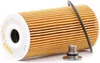Ölfilter MAHLE OX 377D Filtereinsatz für HYUNDAI Tucson Produktbild-Vorschau 5