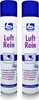 Dr. Becher Luft Rein Aerosol 500ml entfernt unangenehme Produktbild-Vorschau 1