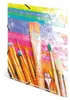 HERMA 19284 Teczka narożna HERMA "Brush", wykonana z Podgląd zdjęcia produktu 2