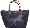 Depesche 13690 Miss Melody Luxury Horse - Umhängetasche in Produktbild-Vorschau 1