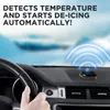 Auto-Frostschutzgerät, tragbar, Mini, Universal, SUV, LKW, Produktbild-Vorschau 6
