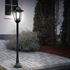 Lampe d'extérieur Laterna 4, 60 W, noir, 20,5 x 100 cm Voir les images du produit 7