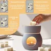 WonderWax Duftwachs Weihnachten Wax Melts für Duftlampe, 6 Produktbild-Vorschau 5