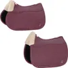 Eskadron Schabracke MICRO EVO-WOOL cassis Heritage HW Produktbild-Vorschau 4