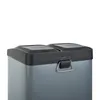 SVITA TC2X20 Seau de cuisine 40litres Capacité 2x20litres Voir les images du produit 5