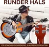 Pyle Resonator Acoustic Guitar Western Guitar - Chitarra Anteprima dell’immagine prodotto 5