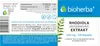 Rhodiola (koen re) extrakt 250 mg 100 kapsl Náhled obrázku produktu 3