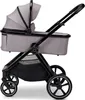 Moon Aura Set mit Cosmo 2.0 3in1 Kinderwagenset Produktbild-Vorschau
