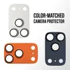 PanzerGlass ® Fender Camera Protector Silver iPhone 17 Pro, Náhled obrázku produktu 11