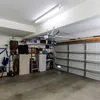 5er Set 48 Watt LED Röhre für den Einsatz in Lagerhallen Produktbild-Vorschau 5