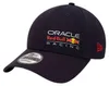 Cappellino New Era 9Forty Snapback - F1 Red Bull Racing Anteprima dell’immagine prodotto 1