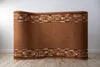 Läufer Antirutsch BOMBAY dunkelbeige 67cm beige 67x1350 cm Produktbild-Vorschau 5