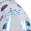 SunClub Schwimmring Herz 93 x 85 cm mit Glitzer und Produktbild-Vorschau 5