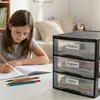 Schubladenschrank A4 mit 5 Schubladen, Schreibtisch Produktbild-Vorschau 7