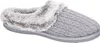Skechers Cozy Campfire - Cozy Times - Grau Polyester Größe: Produktbild-Vorschau 20