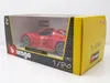 BB Porsche 918 Spyder 1:24 Voir les images du produit 12