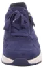 Zapatilla deportiva Gabor, confeccionada en piel de nobuk Vista previa de la imagen del producto 33