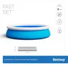 Bestway® Fast Set™ Aufstellpool ohne Pumpe Ø 183 x 51 cm, Produktbild-Vorschau 60