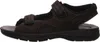 Jomos Toledo/Nubuk Sandalen in Braun 503606 454 3011 Produktbild-Vorschau 14