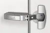 Hettich Topfscharnier Sensys 8646i 9094280,110°,Kröpf. Produktbild-Vorschau 1