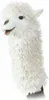 Folkmanis 2885 Handpuppe Alpaka Produktbild-Vorschau 3
