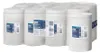 Tork® 110782 Salviette - 2 veli, 21,5 x 35 cm, 11 rotoli da Anteprima dell’immagine prodotto 5