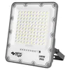 MasterLED Solar Flutlicht Korsa 100W – 4500K Neutralweiß – Produktbild-Vorschau 2
