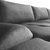 BEAUTYSOFA Costa L Ecksofa 290 cm mit Schlaffunktion & Produktbild-Vorschau 6