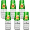 SodaStream Nápojový sirup Lipton Iced Tea Zelený čaj s Náhľad obrázku produktu 3