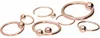 Intim-Piercing, Septum Piercing Chirurgenstahl Produktbild-Vorschau 4