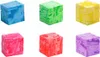 SmartGames Display 1 set Happy Cube Expert, 3D-Puzzle, Produktbild-Vorschau 3
