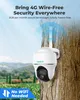 Reolink Go PT Plus, IP-Sicherheitskamera, Innen & Außen, Produktbild-Vorschau 2