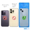 EAZY CASE 4057053302700, Cover, Apple, iPhone 14 Plus, 17 Produktbild-Vorschau 7