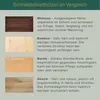 Habu Essentials Schneidebrett aus Walnussholz & 304 Produktbild-Vorschau 8