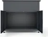 Green Spirit® Hochbeet mit Unterschrank & Drainagesystem Produktbild-Vorschau 10