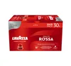 Kapsuly na kávu NES ALU 30 ks LAVAZZA QUALITA ROSSA MAXI Náhľad obrázku produktu 4