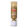Glitterspray - gold - ca. 100 ml Produktbild-Vorschau 2