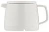 Helios Isolierkanne Care 0,3 l weiß Produktbild-Vorschau 1