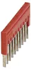 Phoenix Contact Steckbrücke FBS 10-3.5 BU Produktbild-Vorschau 1