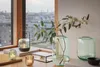 Eva Solo Acorn Vase - 22 cm - Mint green Produktbild-Vorschau 6