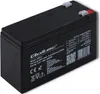Qoltec 53031 AGM battery | 12V | 9Ah Náhled obrázku produktu 1