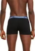JACK & JONES Boxershorts 5er-Pack Kurze Unterhosen Logo Produktbild-Vorschau 12