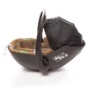 A baby car seat is shown from a side angle against a white background. Náhľad obrázku produktu