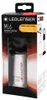 LED Lenser ML6 Warm Light, latarka uniwersalna, czarna, Podgląd zdjęcia produktu 4