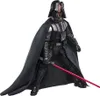 Star Wars The Black Series Darth Vader Duel's End Figurina Anteprima dell’immagine prodotto 6