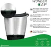 Náhradní čepel WunderCap pro Thermomix (TM6) – Revoluční Náhled obrázku produktu 4
