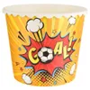Orion Popcorneimer Popcornbecher Behälter für Popcorn und Produktbild-Vorschau 4