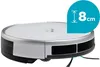 Aspirateur robot avec balai 3 en 1 Gyro Defender UVC Voir les images du produit 5