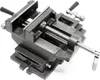 Morsa per macchine Wiltec 2 assi 150 mm, morsa 40x37,5x16 Anteprima dell’immagine prodotto 5